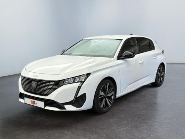 Peugeot 308 Puretech 130ch S&s Eat8 Allure