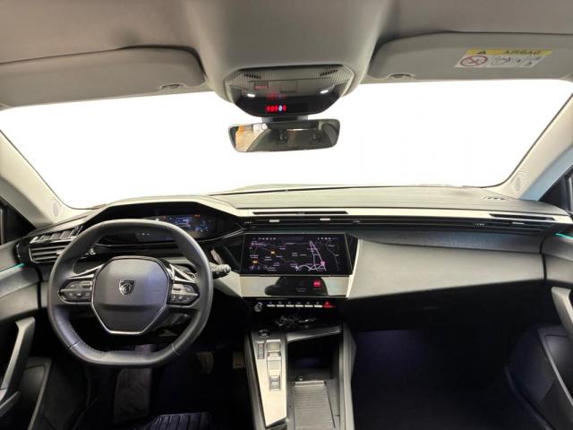 Peugeot 308 image 5