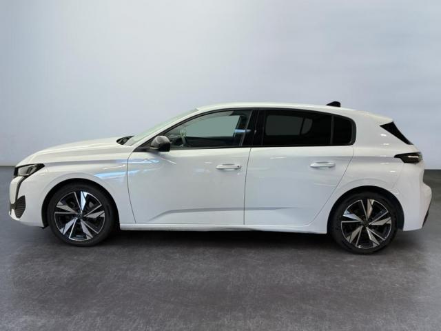 Peugeot 308 image 8