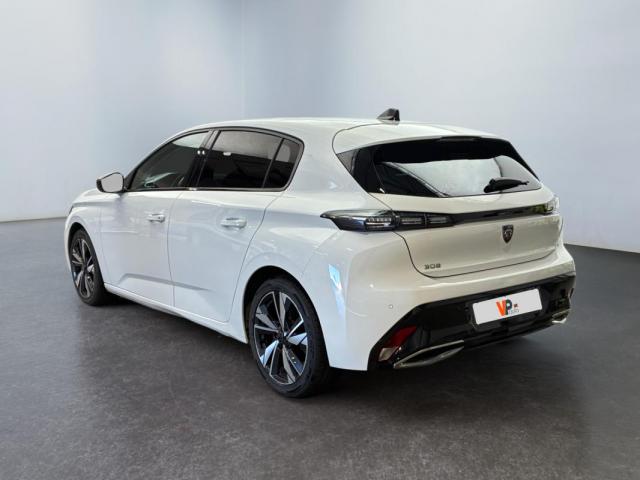 Peugeot 308 image 6