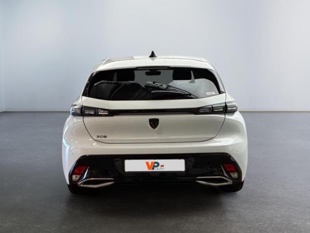 Peugeot 308 image 9