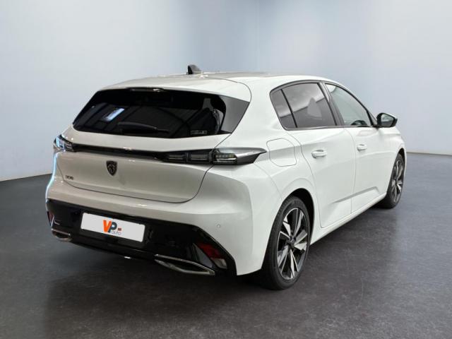 Peugeot 308 image 1