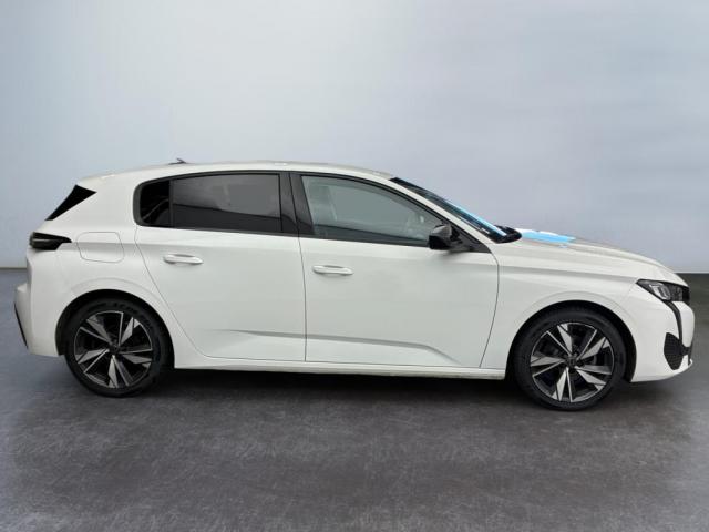 Peugeot 308 image 3