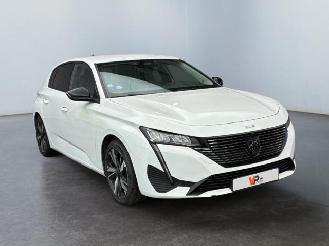Peugeot 308 image 4