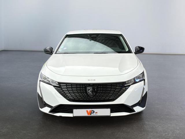 Peugeot 308 image 2