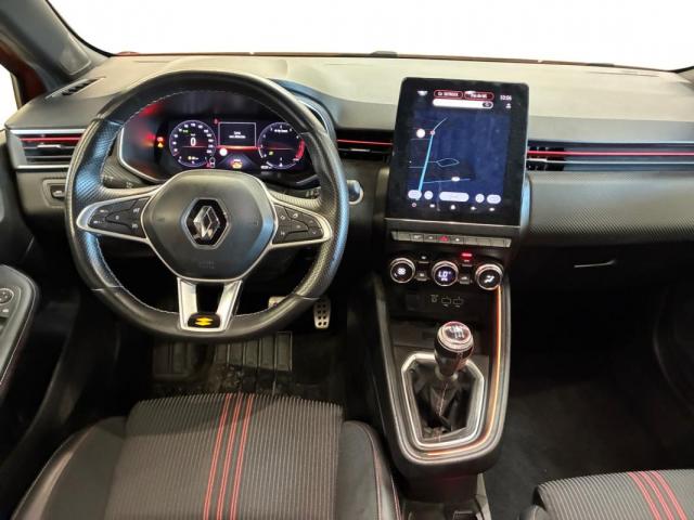 Renault Clio image 3