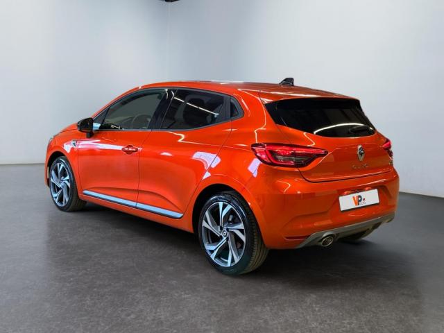 Renault Clio image 8
