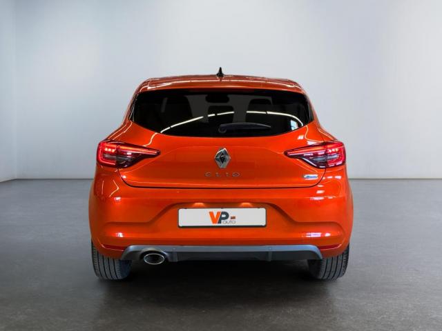 Renault Clio image 2
