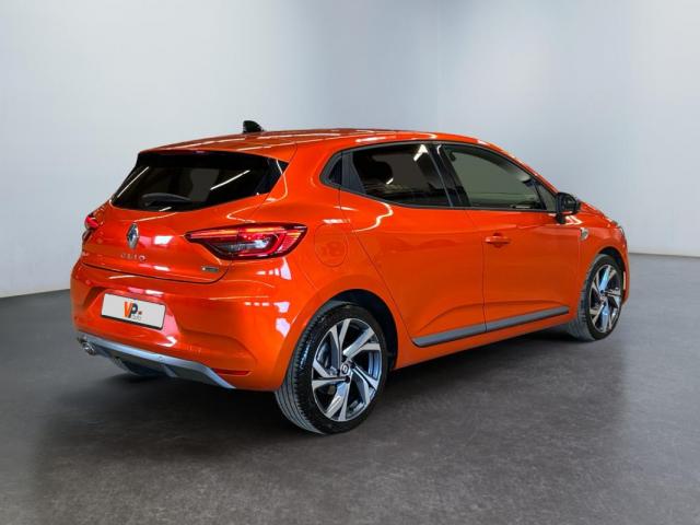Renault Clio image 6
