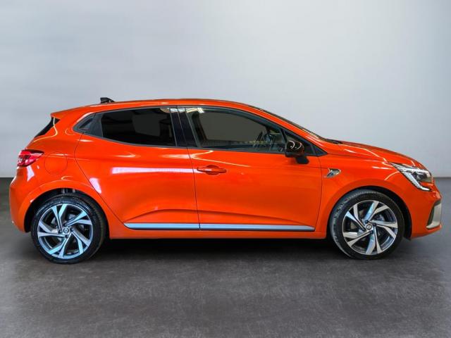 Renault Clio image 1