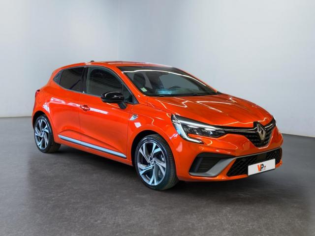 Renault Clio image 9