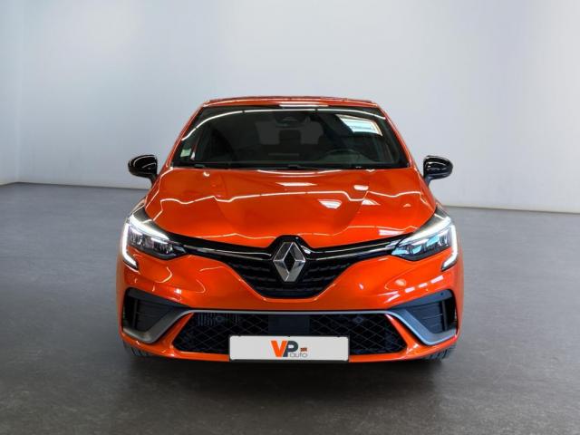 Renault Clio image 4