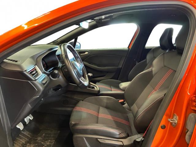Renault Clio image 7