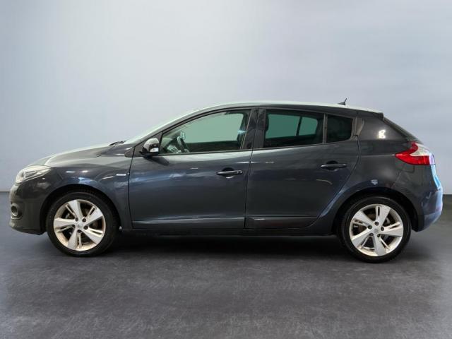Renault Mégane image 5