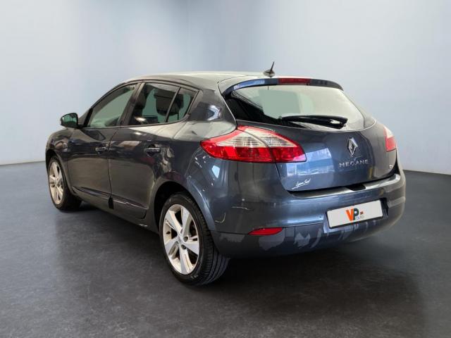 Renault Mégane image 1
