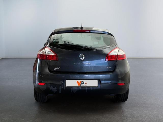 Renault Mégane image 8