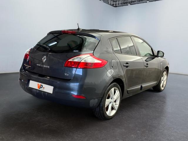 Renault Mégane image 7