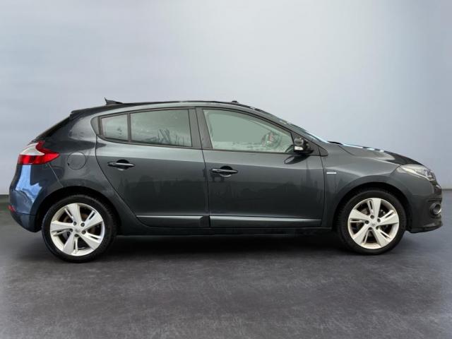 Renault Mégane image 6