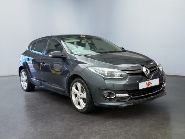 Renault Mégane image 3