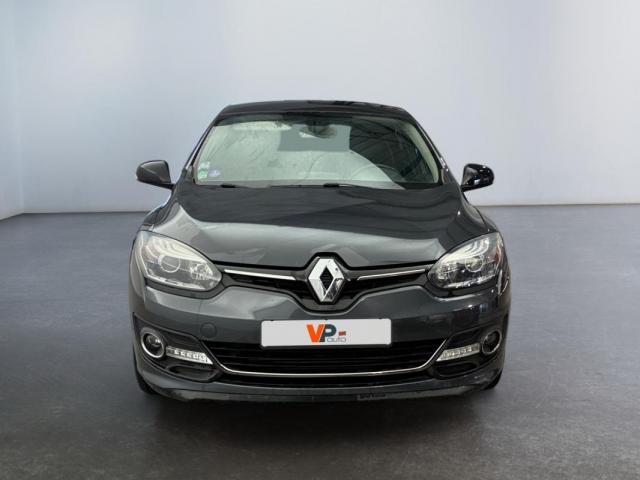 Renault Mégane image 9