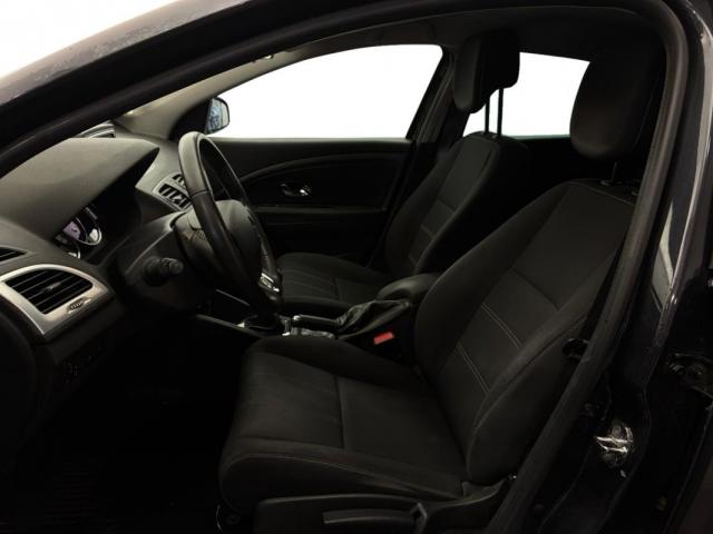 Renault Mégane image 2