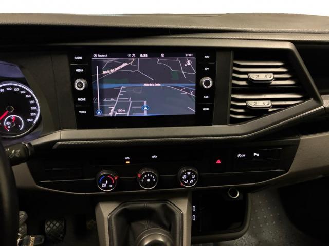 Volkswagen Transporter image 7