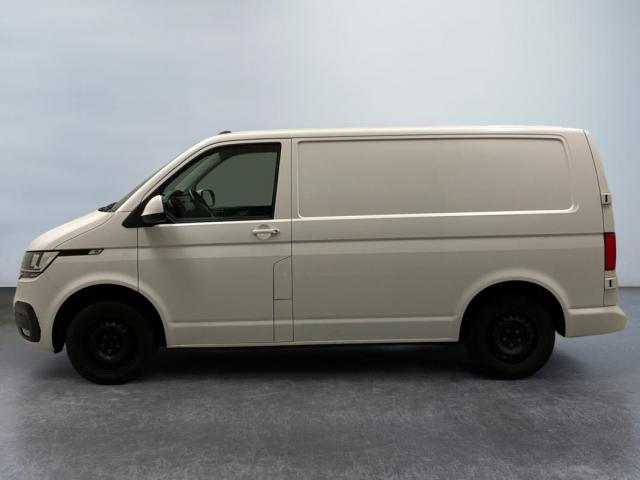 Volkswagen Transporter image 8