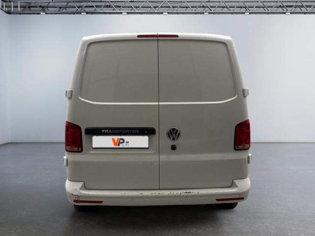 Volkswagen Transporter image 4