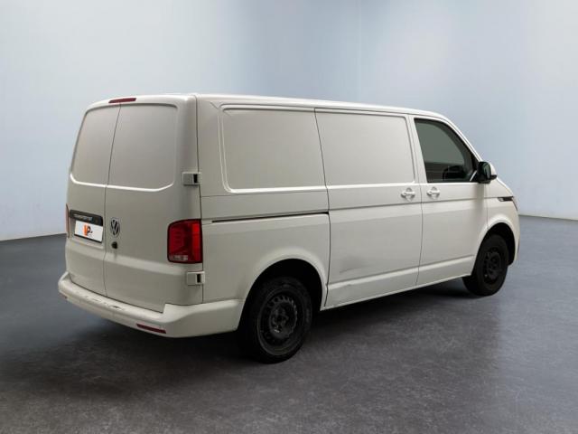 Volkswagen Transporter image 1