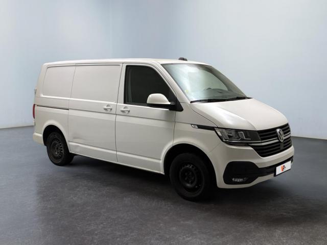 Volkswagen Transporter image 5