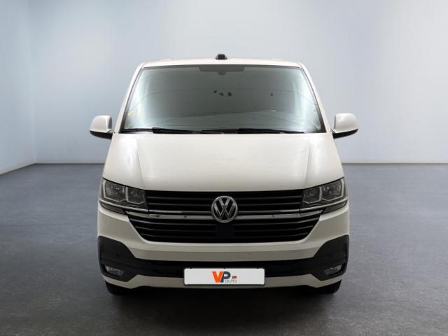 Volkswagen Transporter image 6