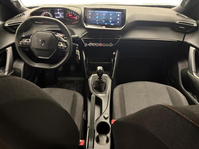 Peugeot 2008 image 5