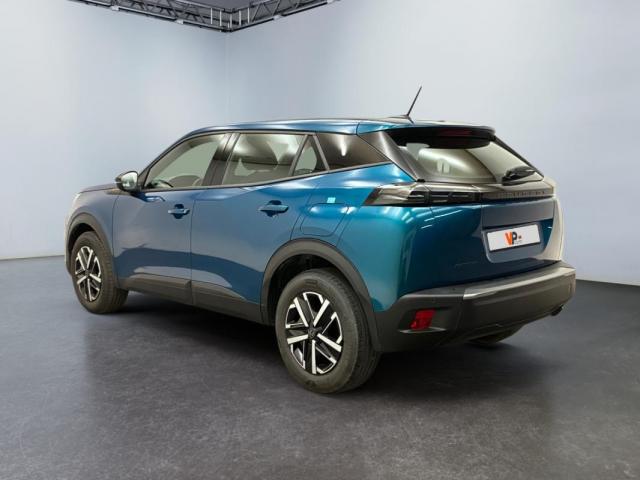 Peugeot 2008 image 3