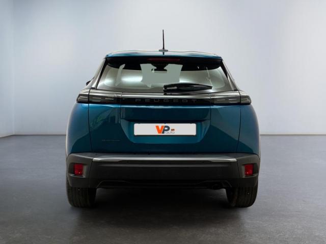 Peugeot 2008 image 6