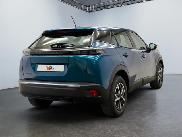 Peugeot 2008 image 8