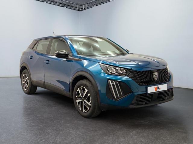 Peugeot 2008 image 7