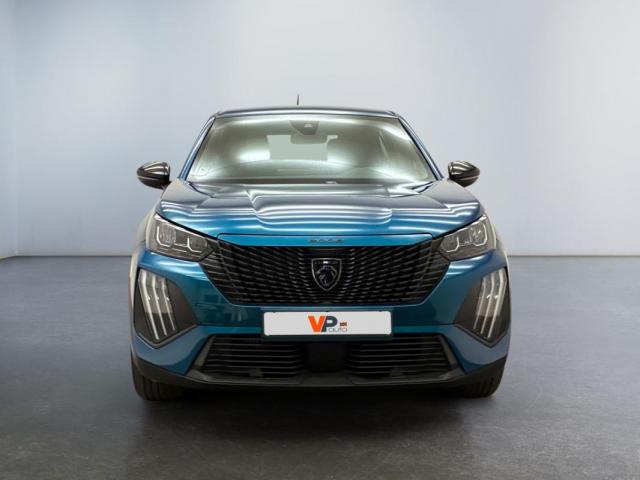 Peugeot 2008 image 2