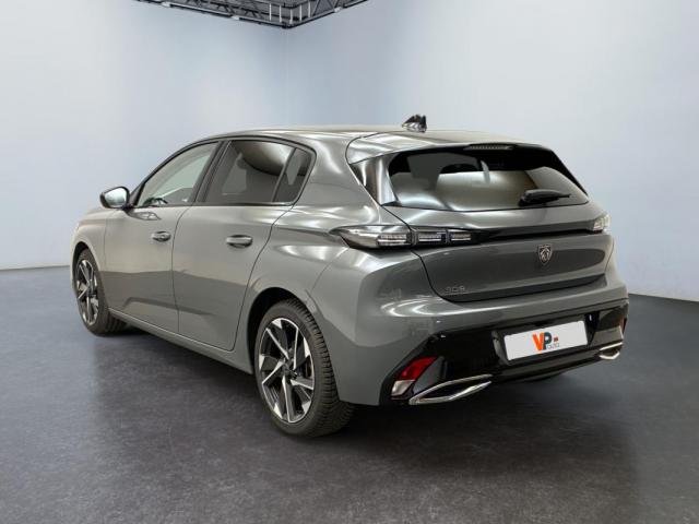 Peugeot 308 image 8