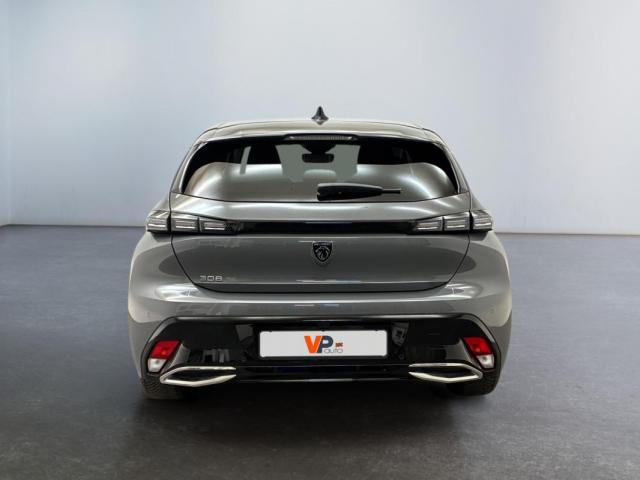 Peugeot 308 image 3