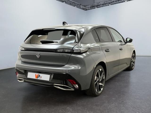 Peugeot 308 image 2