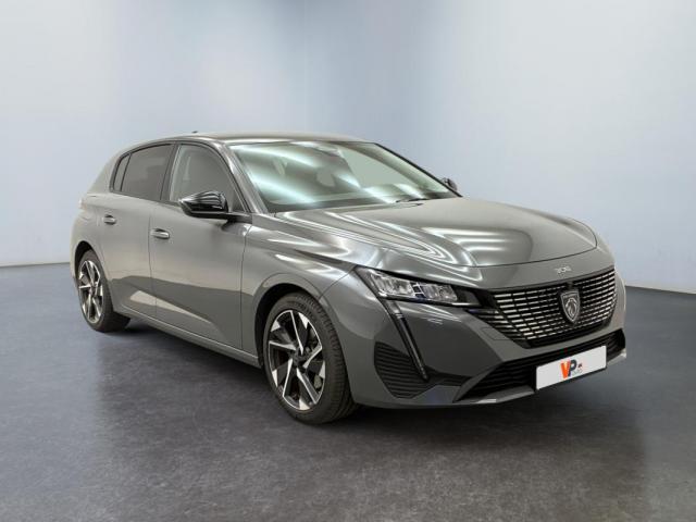 Peugeot 308 image 7