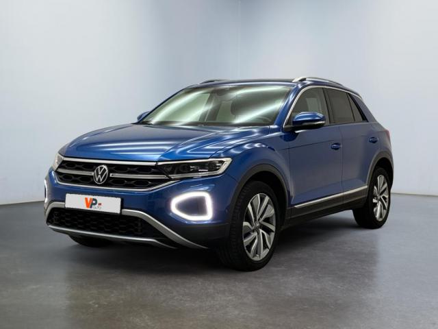 Volkswagen T-Roc 1.5 Tsi Evo 150 Start/stop Dsg7 Style Exclusive Roc