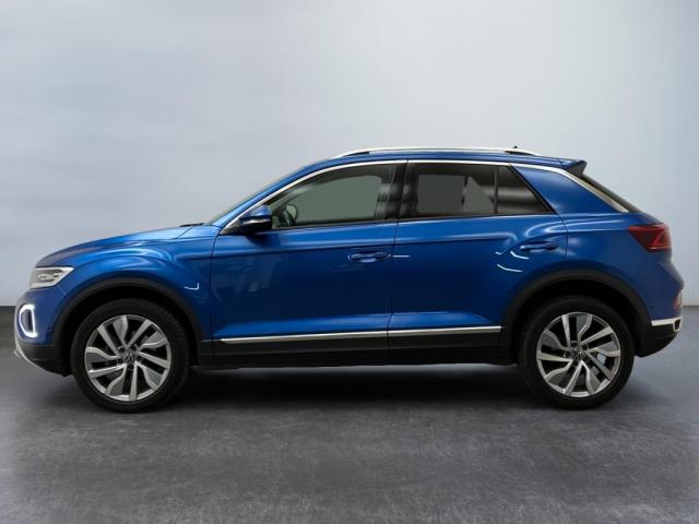 Volkswagen T-Roc image 5