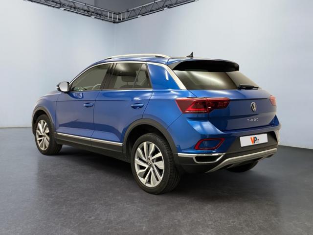 Volkswagen T-Roc image 4