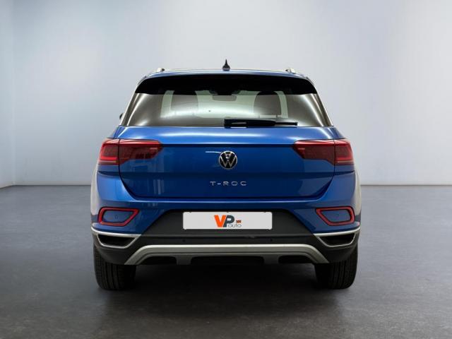 Volkswagen T-Roc image 3