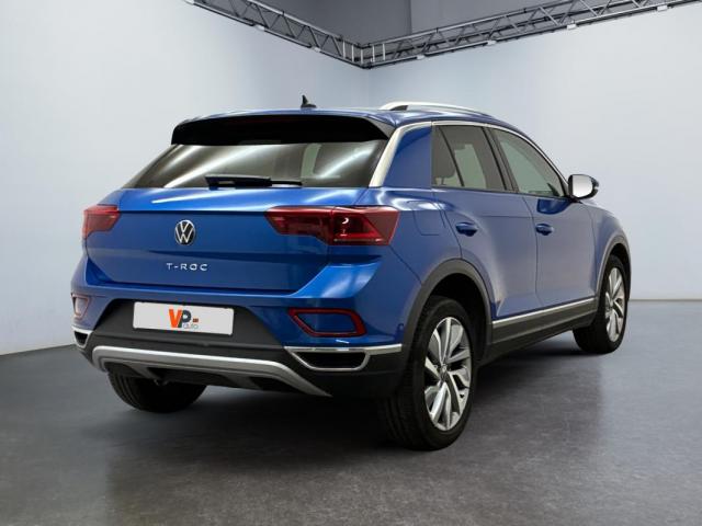 Volkswagen T-Roc image 8