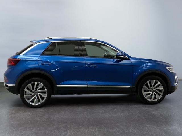 Volkswagen T-Roc image 1