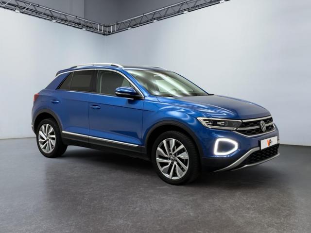 Volkswagen T-Roc image 7