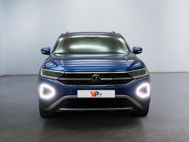 Volkswagen T-Roc image 9