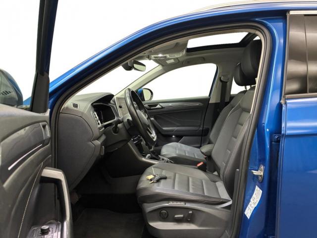 Volkswagen T-Roc image 6